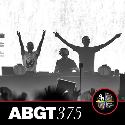 Group Therapy 375 專輯 Above & Beyond Group Therapy