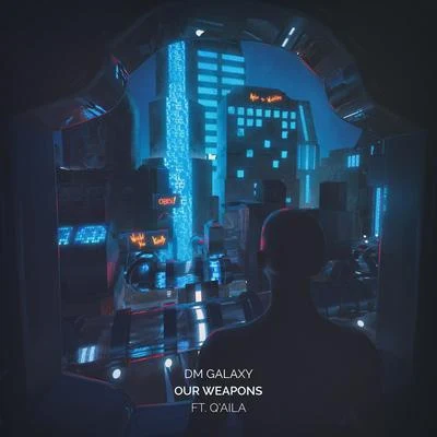 Our Weapons 專輯 DM Galaxy/Philly K/Tyler Fiore/Headphone Activist/Diviners