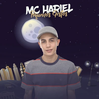 Pequenos Gestos 專輯 Mc Menor do Chapa/Mc Hariel