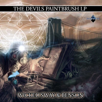 The Devils Paintbrush LP 專輯 Benson