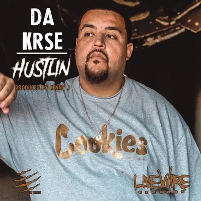 Hustlin 專輯 Da Krse/Trumain