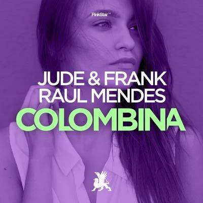 Colombina 專輯 Jude & Frank/Kanu