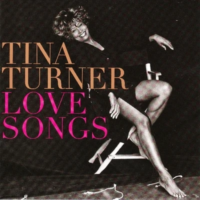 Love Songs 专辑 Tina Turner