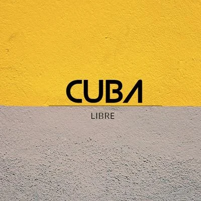 Cuba Libre 專輯 Métricas Frías/KolomB/LocoAlien