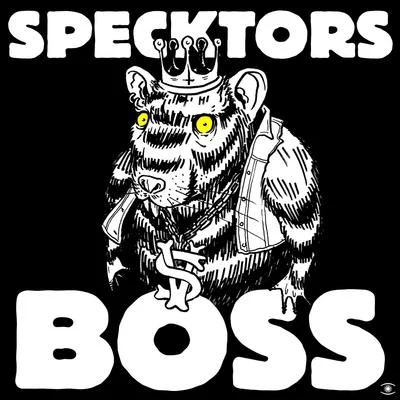 Boss 專輯 SPECKTORS