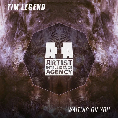 Waiting on You - Single 專輯 Tim Legend