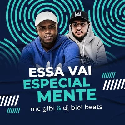 Essa Vai Especialmente 专辑 MC Caja/MC Gibi