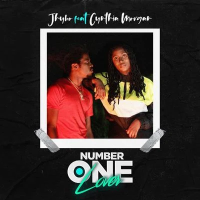 Number One Lover (feat. Cynthia Morgan) 专辑 Cynthia Morgan