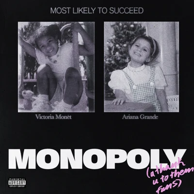 Victoria MonetLucky Daye MONOPOLY