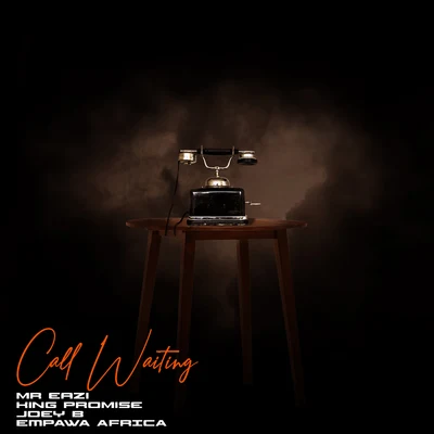 Call Waiting 專輯 Mr Eazi