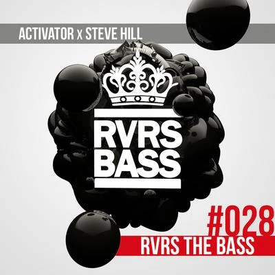 RVRS the Bass 專輯 K-Project/Activator