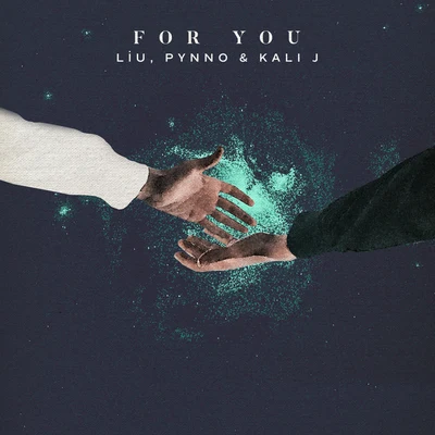 For You 專輯 Timur/LIU/Franco Ghione/Pong/I Ministri