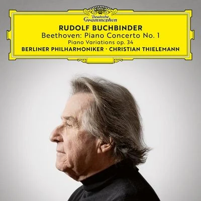 Beethoven: Variation VI. Coda. Allegretto 专辑 Berliner Philharmoniker