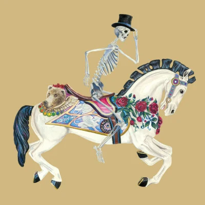 Spring 1990: The Other One Sampler 专辑 Grateful Dead