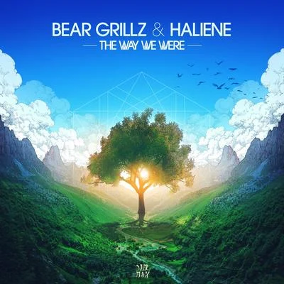 The Way We Were 专辑 HALIENE