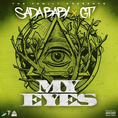 My Eyes (feat. GT) 专辑 Sada Baby/Bandgang