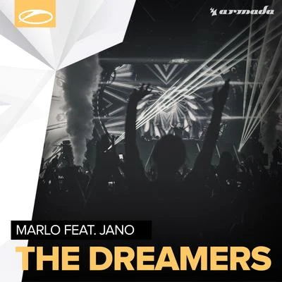 The Dreamers 專輯 MaRLo