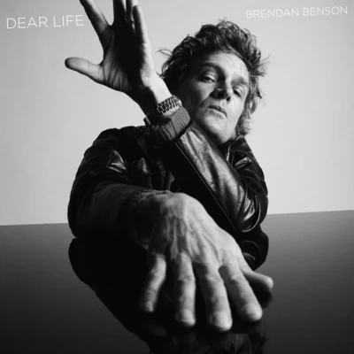 Dear Life 專輯 Brendan Benson