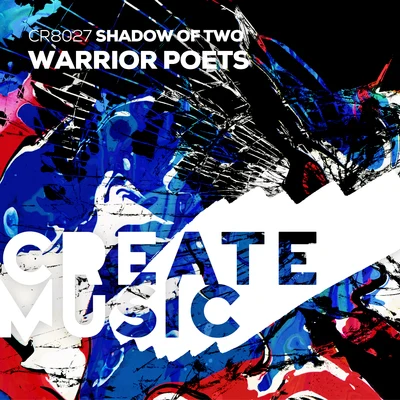 Shadow of Two Warrior Poets