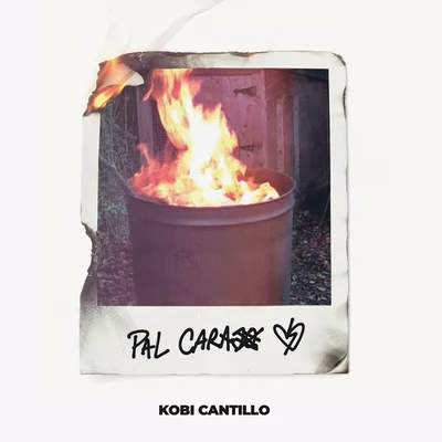 Pal Cara 專輯 Kobi Cantillo