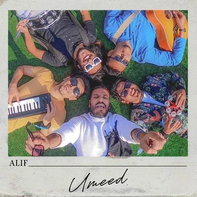 Umeed 專輯 Joe Flizzow/Alif/SonaOne/Altimet