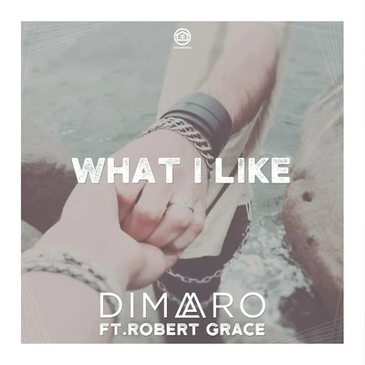 What I Like 專輯 diMaro