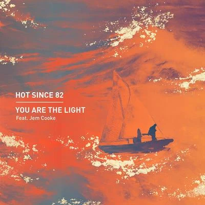 You Are the Light 专辑 Hot Since 82/Jem Cooke/Dee Montero/Audiojack/Themba