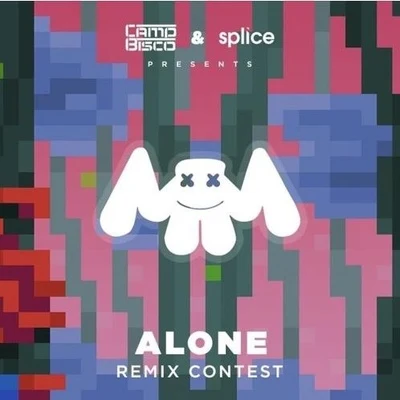 LennyMeines Alone (Lenny Official Remix)