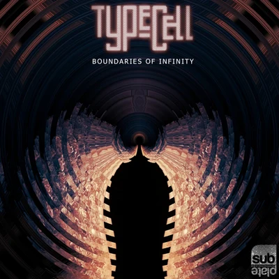 Boundaries of Infinity LP 專輯 Typecell/Bohemian