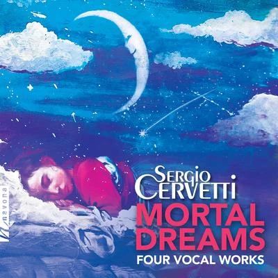 Moravian Philharmonic Orchestra Mortal Dreams