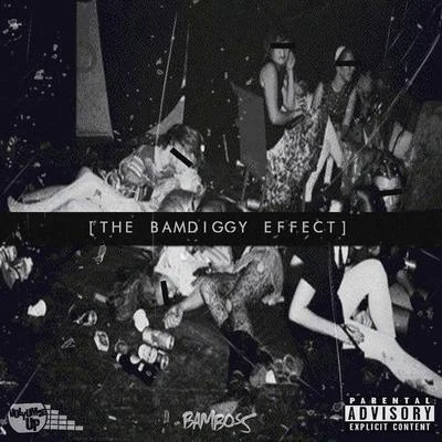 The Bamdiggy Effect 專輯 Sentry/Armzout/Bamboss