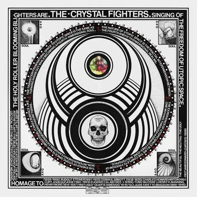 Cave Rave (Deluxe Edition) 專輯 Crystal Fighters