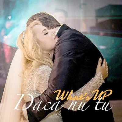 Daca Nu Tu 專輯 Diana Matei/Whats Up