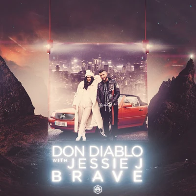 Brave 專輯 Don Diablo