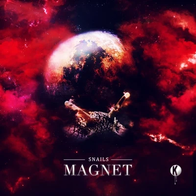 Magnet 專輯 Snails/BOTNEK