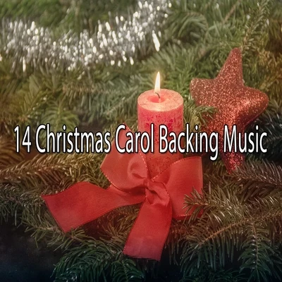 14 Christmas Carol Backing Music 專輯 Christmas Hits/Cover Guru/Christmas Hits & Christmas Songs