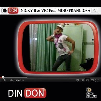 Din Don 专辑 Nicky B