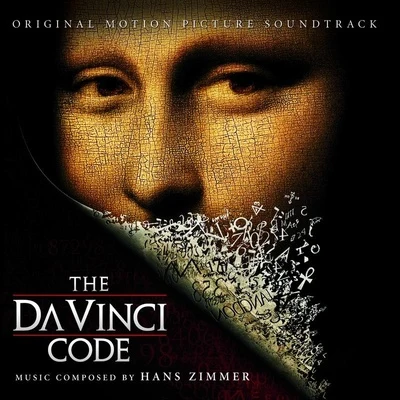 The Da Vinci Code 專輯 Hans Zimmer