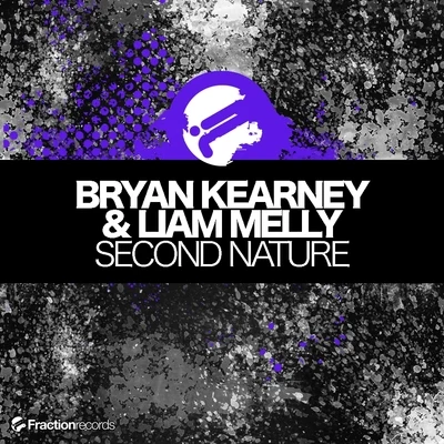 Second Nature 專輯 Bryan Kearney