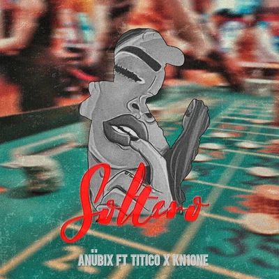 Soltero 專輯 Un Titico/KN1one