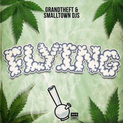 Grandtheft Flying (Snacks 012 - Main Course)