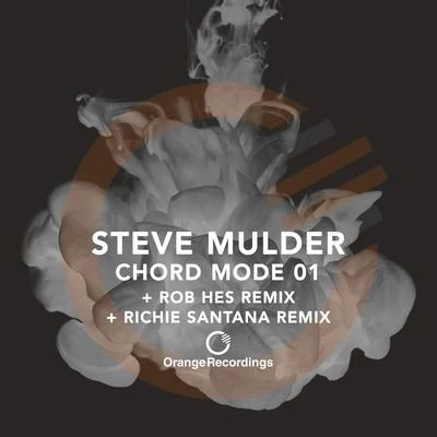 Steve MulderAlen MilivojevicAlen Milivojevic & Steve Mulder Chord Mode 01