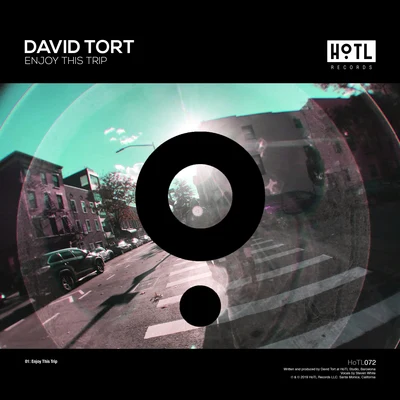 Enjoy This Trip 專輯 David Tort