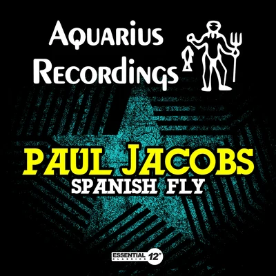 Spanish Fly 專輯 Paul Jacobs/Afrodesiac