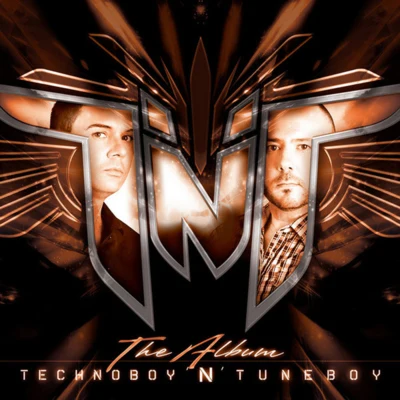 TNT The Album