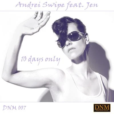 10 Days Only 專輯 JEN