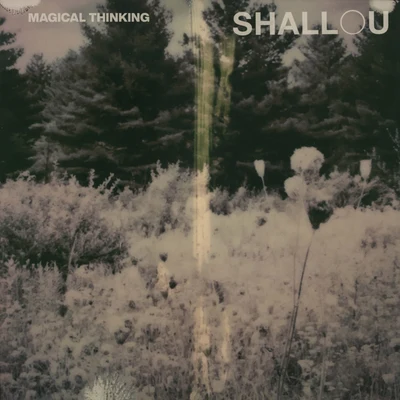 Magical Thinking (New Dawn Edit) 专辑 Shallou/Asace