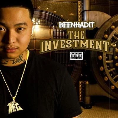 The Investment 專輯 Louie B Tha Name/Beenhadit/AMONEYMUZIC