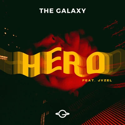 Hero 专辑 The Galaxy