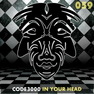 In Your Head 專輯 Code3000